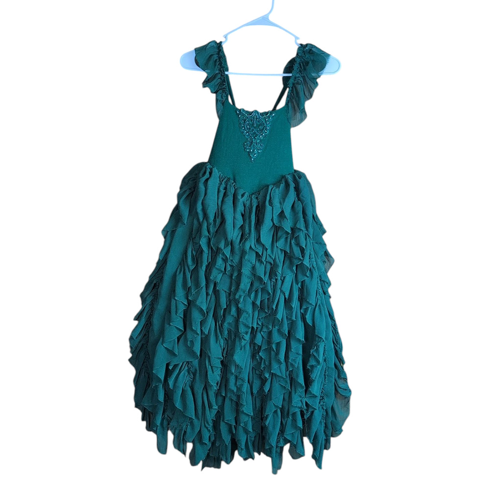 6 Dollcake Diamond In The Rough Frothy Frock